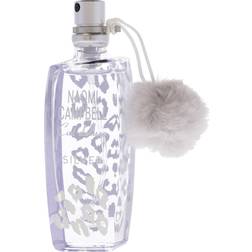 Naomi Campbell Cat Deluxe Silver EdT 15ml