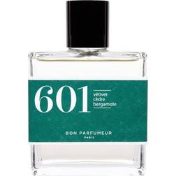 Bon Parfumeur 601 Vétiver Cèdre Bergamote EdT 30ml