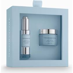 Tromborg Anti-Aging Wrinkle Cream & Serum Christmas Gift Box