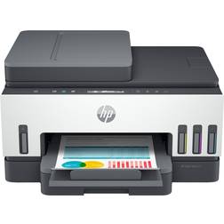 HP Smart Tank 7308 All-in-One Blækprinter