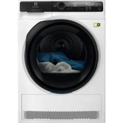 Electrolux 900 Torktumlare EDI974E86Z Vit