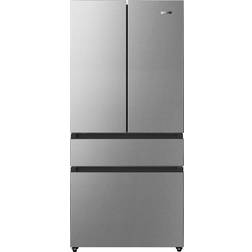 Gorenje G800 NRM818EUX Grå