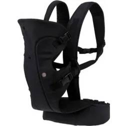 DreamBaby Ergonomisk 3-i-1 Bärsele Justerbar