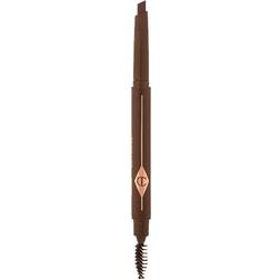 Charlotte Tilbury Brow Lift Ögonbrynspenna - Svart