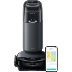 Eufy Omni S1 Floor Washing Robot Vacuum and Mop