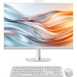 Cepter Fusion 23.8" Alt-ining PC