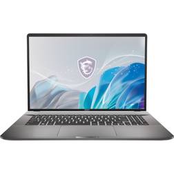 MSI Creator Z17 HX Studio A14VET-251NEU