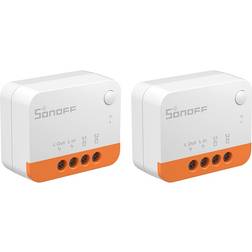 Sonoff ZBMINIL2-2Pstk