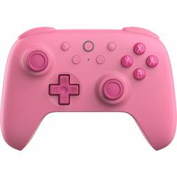 8Bitdo Ultimate 2C Bluetooth Controller- Pink