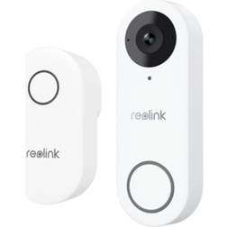 Reolink Med Kamera