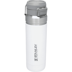 Stanley Quick Flip Water Bottle 1.06 L Polar Drikkedunk