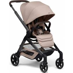 Joolz Hub2 Sittvagn Sandy Taupe