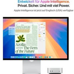 Apple Mac Mini Z1CF M4 10C GPU 16C N.E 16GB 256GB SSD