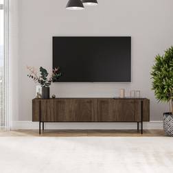 Hanah Home Stira Natural Tv Bänk 160 cm TV-bänk
