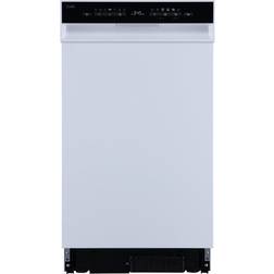 Logik LDW45W24E Vit