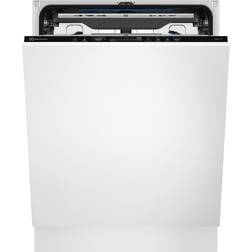 Electrolux Serie 700 Diskmaskin EEG69400W Integrerad