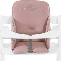 Hauck Alpha Cosy Select Disney Bambi Hynde til Højstol Baby Rosa