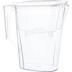 Aqua Optima Liscia Water Filter Jug 2.5L Capacity
