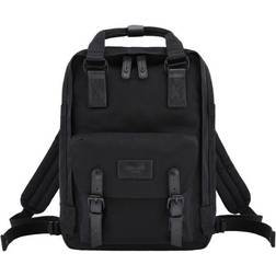 Himawari Buttercup Backpack 14" - Blackout