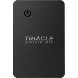 Triacle X-Mark Card One