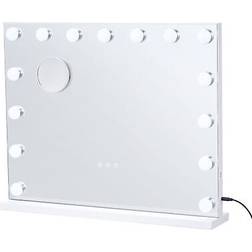 VEVOR Hollywood Vanity Mirror - Wall-Mount