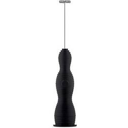 Alessi Pulcina Black