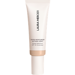 Laura Mercier Tinted Moisturizer Natural Dewy SPF 30 - Cameo