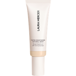 Laura Mercier Tinted Moisturizer Natural Dewy SPF 30 - Silk