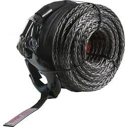 VEVOR Synthetic Winch Rope 3/8 Inch x 100 Feet