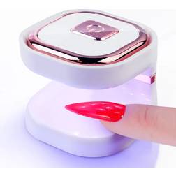 Q8 Mini UV/LED Nail Lamp