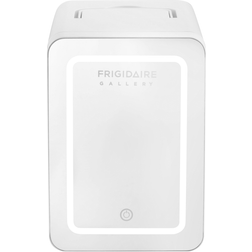 Frigidaire Mini Cooler Skincare Fridge 9 Can 6L White