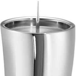 Georg Jensen Cobra Silver Värmeljuslykta