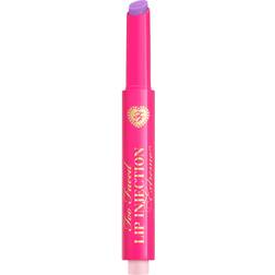 Too Faced Lip Injection Extreme Plumping Clicks Plumpande Gloss - Läppglans