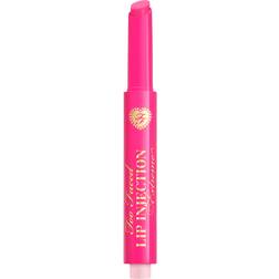 Too Faced Lip Injection Extreme Plumping Clicks - Pink