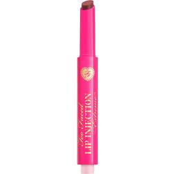 Too Faced Lip Injection Extreme Plumping Clicks - Feelin' Spicy