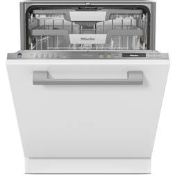Miele G 7181 SCVi Diskmaskin Rostfritt stål