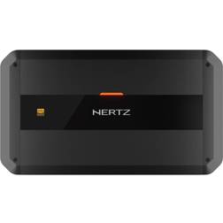 Hertz Car Amplifier 4x90W RMS 4CH