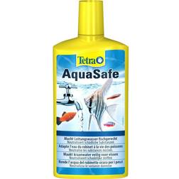 Tetra AquaSafe Purificador De água 500 ml