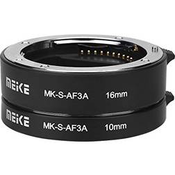 Pomya Auto Extension Tube Set 10mm 16mm