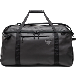 Herschel All Season Duffle 66L - Black