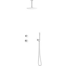 Damixa Silhouet DS 2 (570480000) Krom