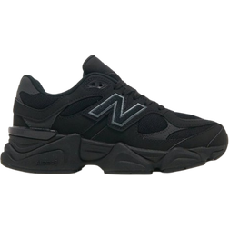 New Balance Big Kid's 9060 - Black