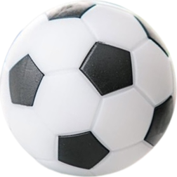 Stanlord Bold Til Bordfodbold Ø36mm