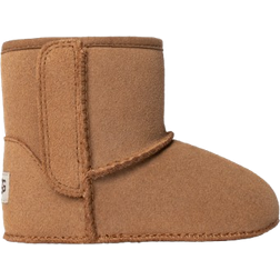 UGG Baby Classic Baby Shoes Brown 0.5