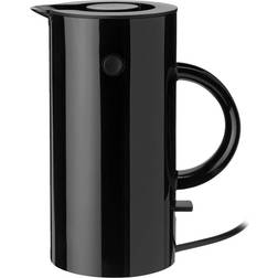 Stelton EM77 Black Termoskanna 0.5L