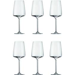 Schott Zwiesel Vivid Senses Dessert Wine Glass 53.5cl 6pcs