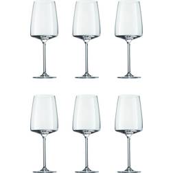 Schott Zwiesel Vivid Senses Dessertvinglas 53.5cl 6stk