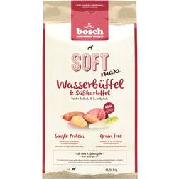 Bosch HPC Soft Maxi Búfalo de Agua y Batata 1 x 12.5 kg 12.5kg