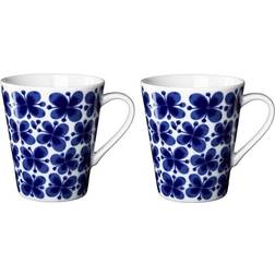 Rörstrand Mon Amie Mug 34cl 2pcs