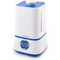 Esperanza EHA007 Luftbefeuchter 3.5L, Luftbefeuchter, Weiss, Blau